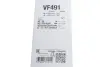 Комплект щіток склоочисника 640/520мм Valeo 574591 (фото 8)