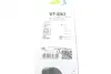 Щітка склоочисника Valeo 574680 (фото 6)