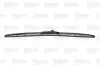 Склоочисник SILENCIO HYBRID / гібридний / 650 мм. / Valeo 574734 (фото 1)