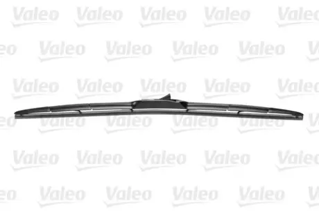 Склоочисник SILENCIO HYBRID / гібридний / 650 мм. / Valeo 574734