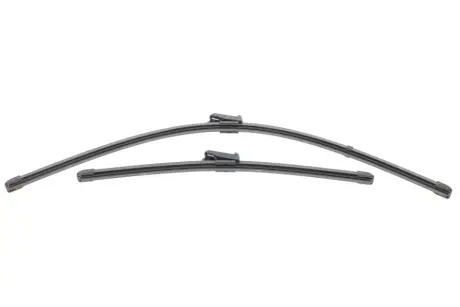 Щітки склоочисника (650/400mm) Citroen Berlingo/Peugeot Partner 1.6 HDi 08- Valeo 574747