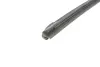 Щітка склоочисника (450мм) VW Touran/Passat/Golf VII/Caddy II-IV 81- Valeo 575003 (фото 3)