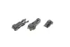 Щітка склоочисника (475mm) VW Touran/Passat/Golf VII/Caddy III 81- Valeo 575004 (фото 2)