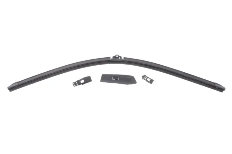 Щітка склоочисника (650mm) MB B-class (W246/W242/W247) 11- VALEO Valeo 575016