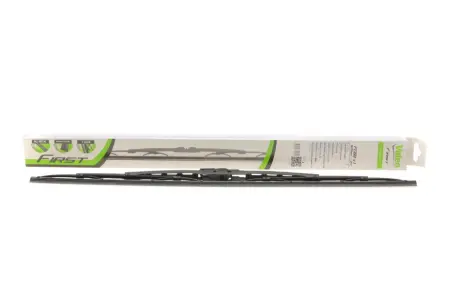 Щітка склоочисника (600мм) перша Valeo 575560