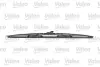 Щітки склоочисника VAL576015 Valeo 576015 (фото 4)