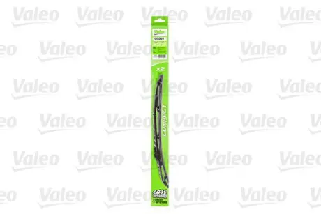 Щітки склоочисника VAL576015 Valeo 576015