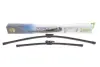 Комплект склоочисників SILENCIO FLAT BLADE SET / безкаркасні / 600 • 400 мм. / + спойлер / Valeo 577804 (фото 2)