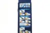 Комплект щіток склоочисника SILENCIO 650х475мм Valeo 577818 (фото 14)