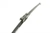 Комплект щіток склоочисника SILENCIO 650х475мм Valeo 577818 (фото 3)