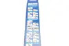 Щітки склоочисника VAL577834 Valeo 577834 (фото 11)