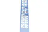 Комплект стеклоочистителей Valeo 577841 (фото 6)