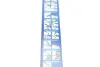 Комплект стеклоочистителей Valeo 577841 (фото 7)
