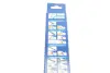 Комплект стеклоочистителей Valeo 577841 (фото 8)