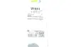 Комплект стеклоочистителей Valeo 577841 (фото 9)
