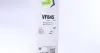 Комплект щіток склоочисника Valeo 577845 (фото 6)