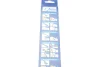 Щітка склоочисника Valeo 577867 (фото 12)