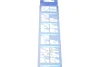 Щітка склоочисника Valeo 577867 (фото 13)