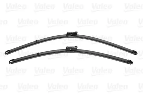 Щітка склоочисника Valeo 577871