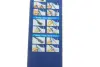 Комплект склоочисників SILENCIO FLAT BLADE SET / безкаркасні / 750 • 750 мм. / + спойлер / Valeo 577878 (фото 14)