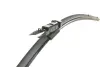 Комплект склоочисників SILENCIO FLAT BLADE SET / безкаркасні / 750 • 750 мм. / + спойлер / Valeo 577878 (фото 9)