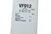 Щетка стеклоочистителя Valeo 577912 (фото 8)