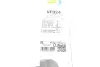 Комплект щіток склоочисника SILENCIO 600х550мм Valeo 577924 (фото 10)