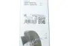 Комплект щіток склоочисника SILENCIO 550х400мм Valeo 577938 (фото 12)
