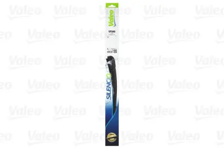 Щітка склоочисника Valeo 577946