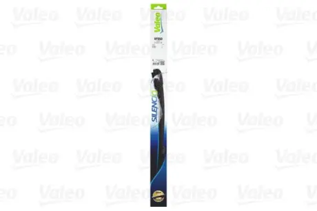 Комплект стеклоочистителей Valeo 577950
