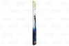 Комплект склоочисників SILENCIO FLAT BLADE SET / безкаркасні / 700 • 350 мм. / + спойлер / Valeo 577952 (фото 2)