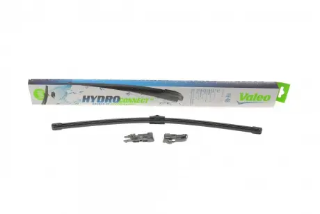 Щітка склоочисника Valeo 578505