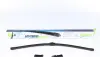 Склоочисник HYDROCONNECT / безкаркасний / 530 мм. / Valeo 578507 (фото 1)