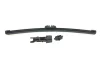 Щітка склоочисника безкаркасна задн (1шт) HR24 HydroConnect 240мм DS DS 4 II MERCEDES A (W176), C T-MODEL (S205), CITAN/MINIVAN (W420) AUDI Q6 E-TRON BYD SEAL U CITROEN C5 III 02.08- VAL578560 Valeo 578560 (фото 1)