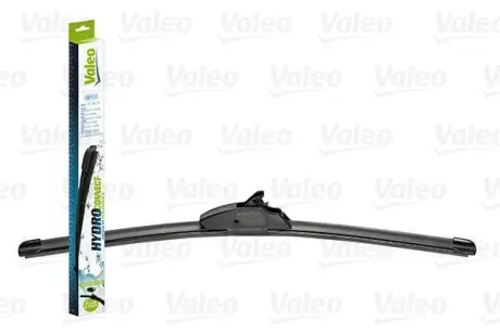 A_Щiтка склоочисника HydroConnect HU65B 650mm ="" Valeo 578581