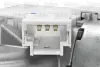 Двигун склоочисника Valeo 579761 (фото 3)