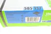 ФИЛЬТР ВОЗДУШНЫЙ Valeo 585157 (фото 8)