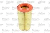 ФІЛЬТР ПОВІТРЯНИЙ MB C-Class/CLK/Clc-Class/E-Class/S-Class/SLK/Sprinter "1,6-6,0 "02-18 ="" Valeo 585649 (фото 2)