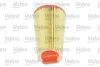 ФІЛЬТР ПОВІТРЯНИЙ MB C-Class/CLK/Clc-Class/E-Class/S-Class/SLK/Sprinter "1,6-6,0 "02-18 ="" Valeo 585649 (фото 3)