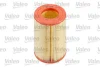 ФІЛЬТР ПОВІТРЯНИЙ SMART Cabrio/City-Coupe/Crossblade/Fortwo "0,6-0,7 "98-07 ="" Valeo 585660 (фото 2)