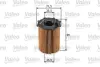 Фільтр масляний Valeo 586500 (фото 1)