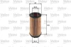 Фільтр масляний CHRYSLER/HYUNDAI/JEEP/KIA Voyager/Santa Fe/Cherokee/Sportage "1,5-2,8 "00-10 ="" Valeo 586525 (фото 1)