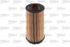 Фільтр масляний CHRYSLER/HYUNDAI/JEEP/KIA Voyager/Santa Fe/Cherokee/Sportage "1,5-2,8 "00-10 ="" Valeo 586525 (фото 2)