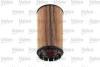 Фільтр масляний CHRYSLER/HYUNDAI/JEEP/KIA Voyager/Santa Fe/Cherokee/Sportage "1,5-2,8 "00-10 ="" Valeo 586525 (фото 3)