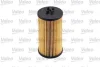 Фильтр масляный ALFA ROMEO/CHEVROLET/FIAT/OPEL 159/Aveo/Croma/Astra &quot;1,0-1,8 &quot;98&gt;&gt; =&quot;&quot; Valeo 586531 (фото 2)