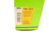 Фільтр масляний Valeo 586533 (фото 8)