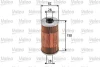 Фильтр масляный BMW/LAND ROVER/OPEL 3/Range Rover/Omega &quot;1,6-2,5 &quot;91-06 =&quot;&quot; Valeo 586534 (фото 1)