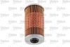 Фильтр масляный BMW/LAND ROVER/OPEL 3/Range Rover/Omega &quot;1,6-2,5 &quot;91-06 =&quot;&quot; Valeo 586534 (фото 3)