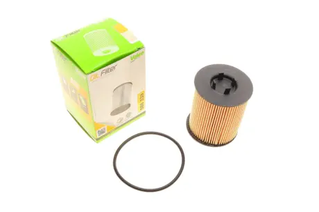 Фільтр масляний OPEL/SAAB AstraG/CorsaC/OmegaB/VectraBC/ZafiraA/9-3 "1,8-3,2 "94-15 ="" Valeo 586539