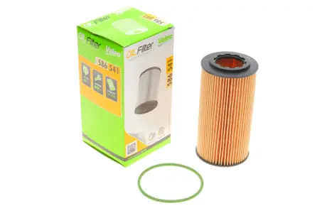 Фильтр масляный Valeo 586541